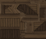 Scaffolding - Showdown Bandit