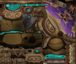 El Dragón - Battleborn