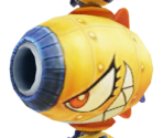 Core Kabula - Kirby: Planet Robobot