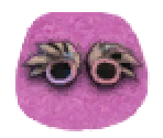 Floyd Pepper Skin - LittleBigPlanet Karting