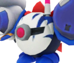 Mecha Knight - Kirby: Planet Robobot