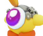 King Doo - Kirby: Planet Robobot