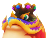 Pyribbit - Kirby: Planet Robobot