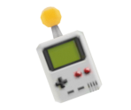 Remote Controller - Kirby: Planet Robobot