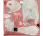 Blind Mouse - Shrek 2