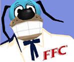 FFC - Toontown Realms / Offline