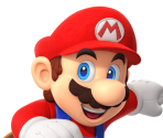 Mario - Luigi's Mansion Arcade