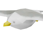 Seagull - Splatoon 3