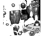 CPMA Skins - Quake 3: Arena