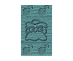 Stone Pillar - Bomberman Fantasy Race
