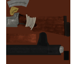 Shotgun - Postal Redux