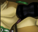 Eye Guy - Ben 10 Omniverse 2
