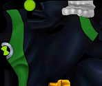 Feedback - Ben 10 Omniverse 2