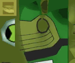 Crashhopper - Ben 10 Omniverse 2