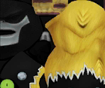 Shocksquatch - Ben 10 Omniverse 2