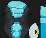 Big Chill - Ben 10 Omniverse 2