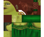 Fiona - Shrek Smash n' Crash Racing