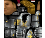 Prince Charming - Shrek Smash n' Crash Racing