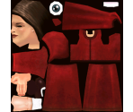 Red Riding Hood - Shrek Smash n' Crash Racing
