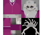 Strepfinger - Ozzy & Drix