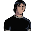Kevin Levin - Cartoon Network: Punch Time Explosion XL