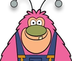 Fuzzy Lumpkins - Cartoon Network: Punch Time Explosion XL