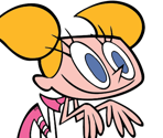 Dee Dee - Cartoon Network: Punch Time Explosion XL