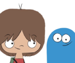 Mac & Bloo - Cartoon Network: Punch Time Explosion XL