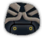Raiden Skin - LittleBigPlanet Karting