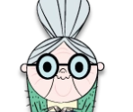 Madame Foster - Cartoon Network: Punch Time Explosion XL