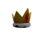 Crown - Gummy Bear Run: Endless Running