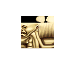 Golden Idol - LEGO Indiana Jones
