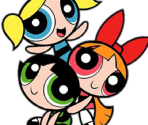 Powerpuff Girls - The Powerpuff Girls: Relish Rampage