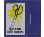 Scissors Ammo - Postal 2