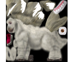 Donkey (Stallion) - Shrek 2