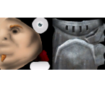 Fat Knight - Shrek 2