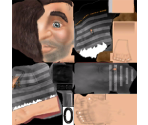 Prisoner - Shrek 2