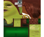 Fiona - Shrek 2
