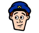 Mailman Joe - Streaker Run