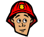 Firefighter Frank - Streaker Run