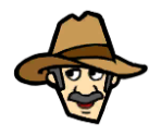 Cowboy Karl - Streaker Run