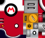 Bit Bike / Nanobike - Mario Kart Wii