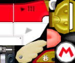 Cheep Charger - Mario Kart Wii