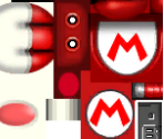 Quacker - Mario Kart Wii