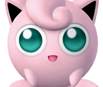 Jigglypuff - Super Smash Bros. Brawl