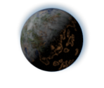 Earth - Splatoon 3