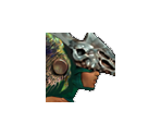 Hunter - Quake 3: Arena