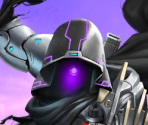 Mechshade Dagan - Battle Breakers