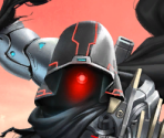 Mechshade Dagen - Battle Breakers