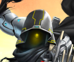 Mechshade Dagin - Battle Breakers